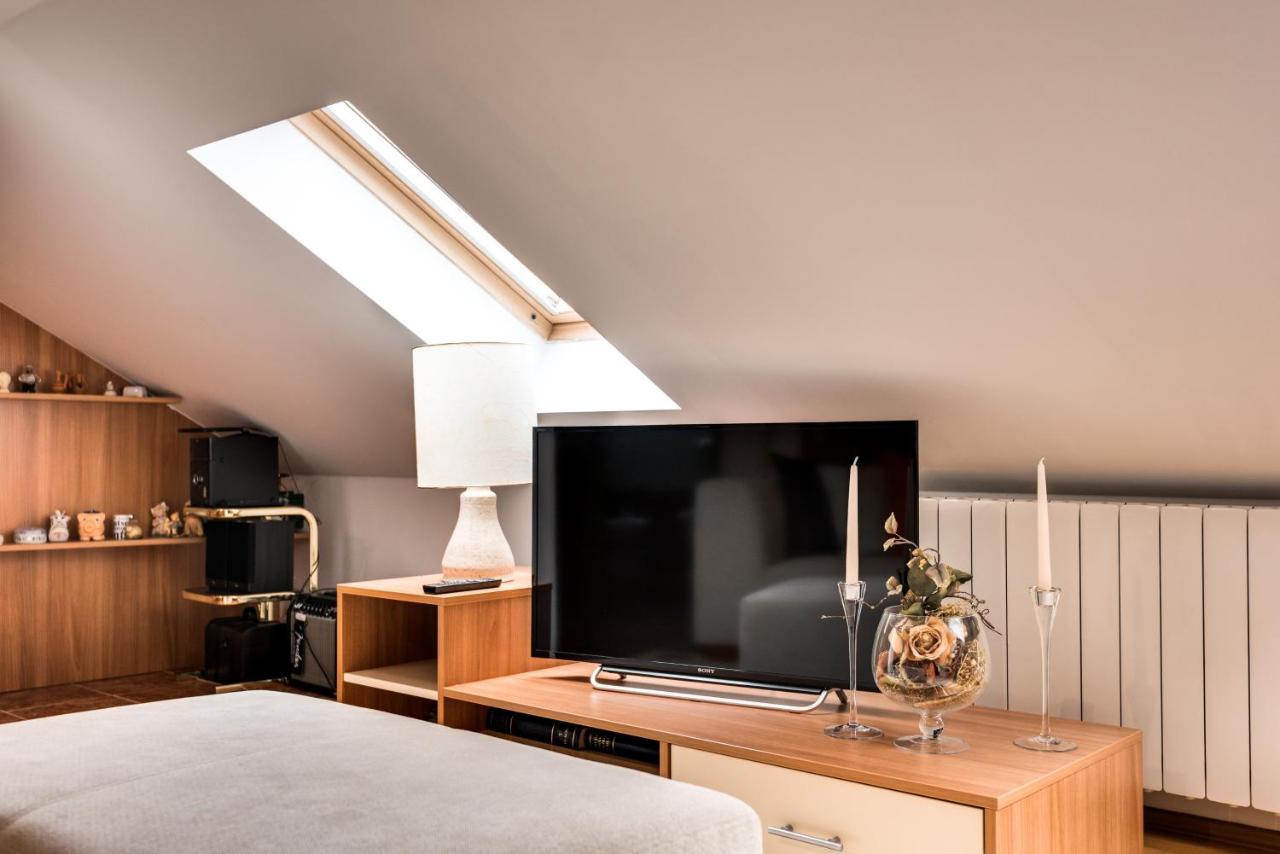 Studio Maslina Apartment Sibenik Ngoại thất bức ảnh