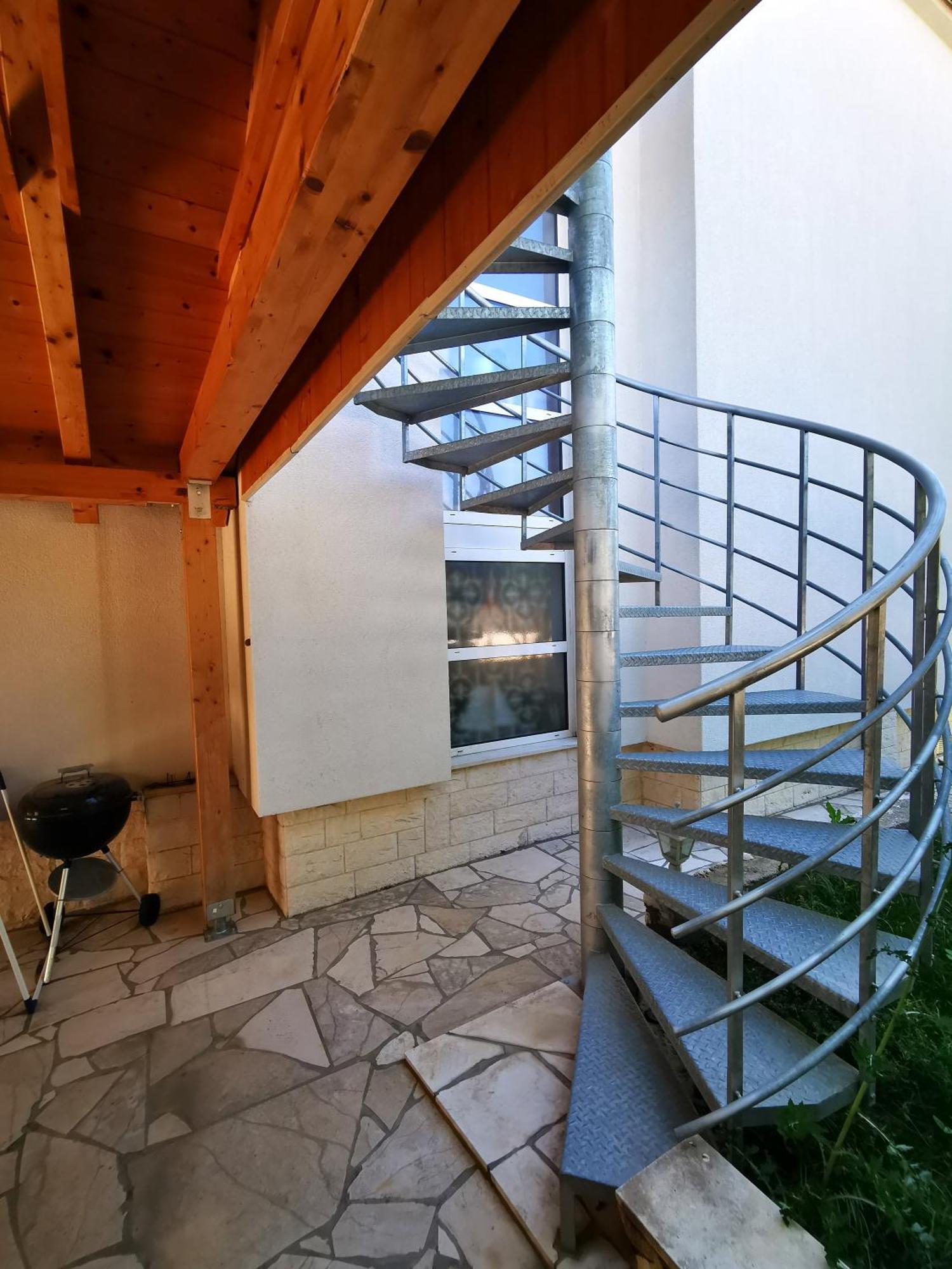 Studio Maslina Apartment Sibenik Ngoại thất bức ảnh