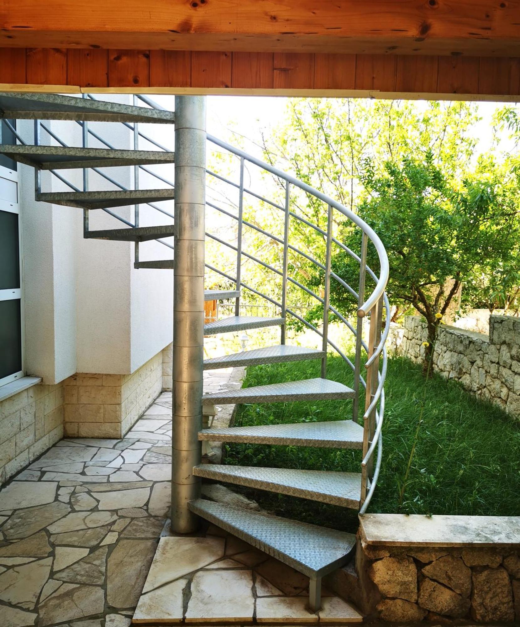 Studio Maslina Apartment Sibenik Ngoại thất bức ảnh
