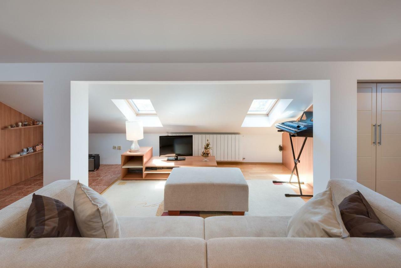 Studio Maslina Apartment Sibenik Ngoại thất bức ảnh