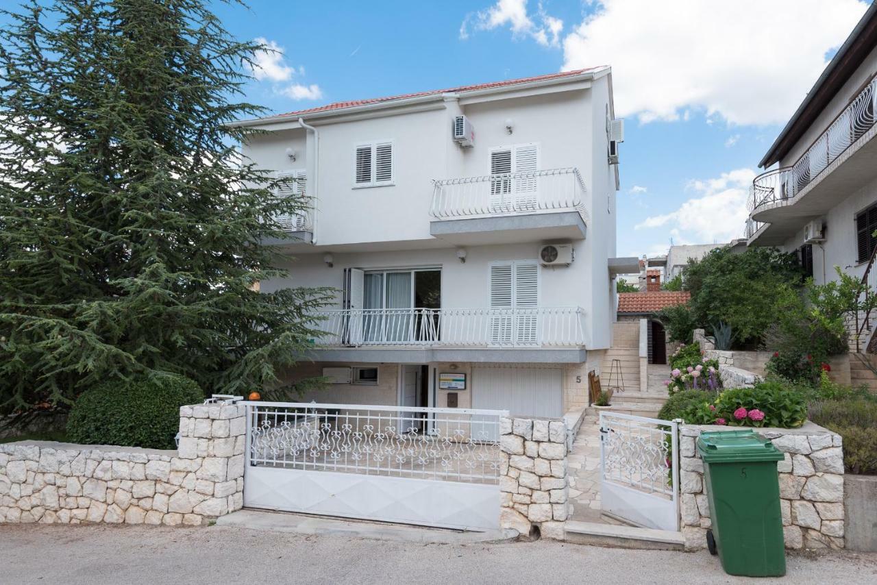 Studio Maslina Apartment Sibenik Ngoại thất bức ảnh