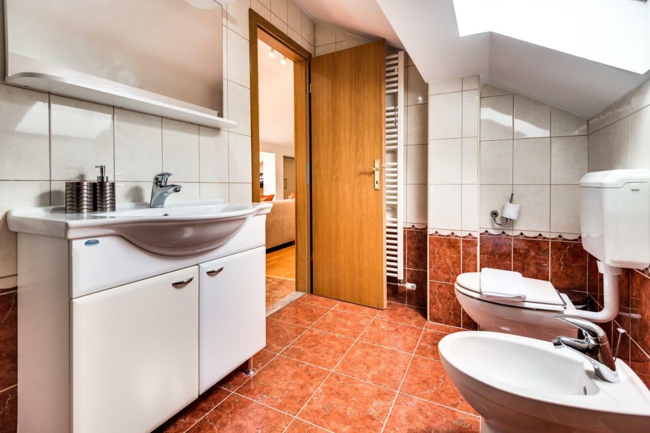 Studio Maslina Apartment Sibenik Ngoại thất bức ảnh