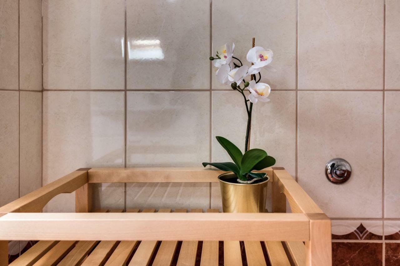 Studio Maslina Apartment Sibenik Ngoại thất bức ảnh